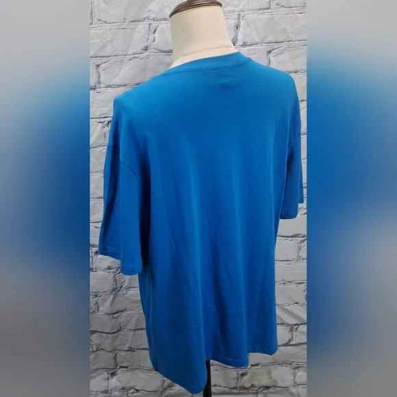 The Simpsons Matt Groening x H&M Men's Graphic T-Shirt Tee Relaxed Fit Sz Large - Picture 10 of 13